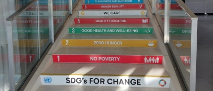 Wanneer generaties financieel planners samen leren dan ontstaat er iets bijzonders.