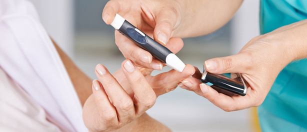 Diabetes type 2