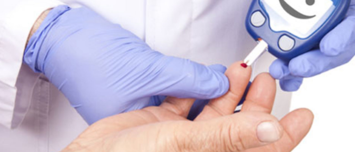 Diabetes mellitus type 2