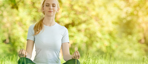 Depressie en meditatie