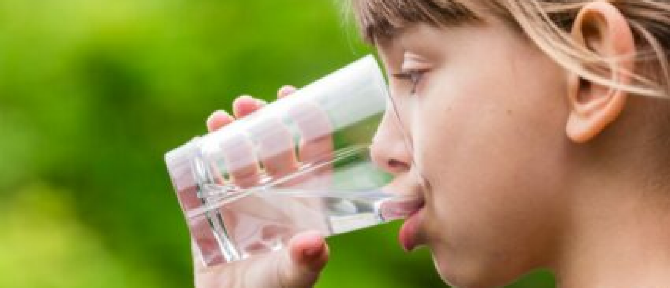 Zit Er Fluoride In Drinkwater