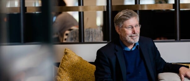 Bessel van der Kolk