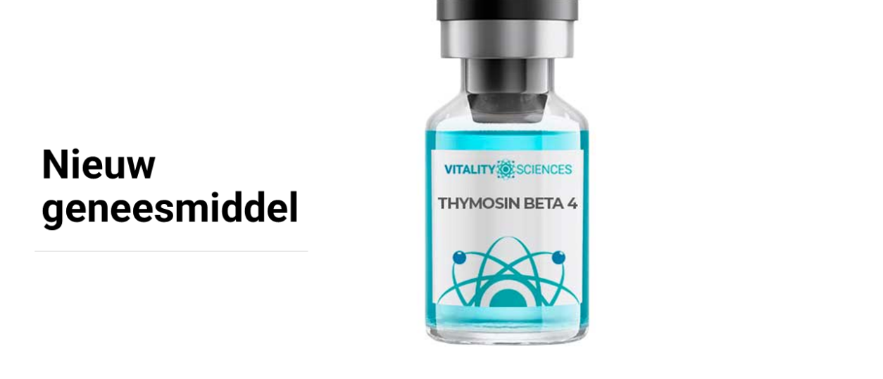 Thymosin Beta-4