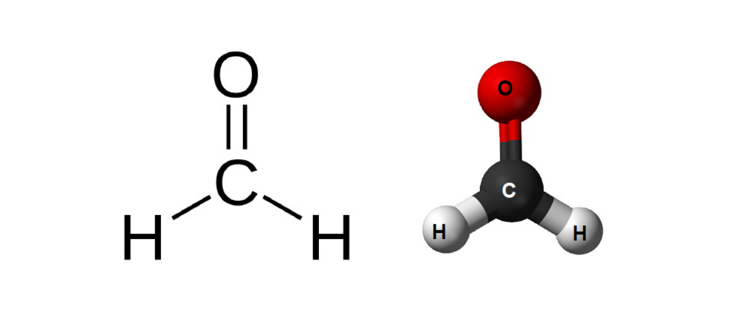 Formaldehyde