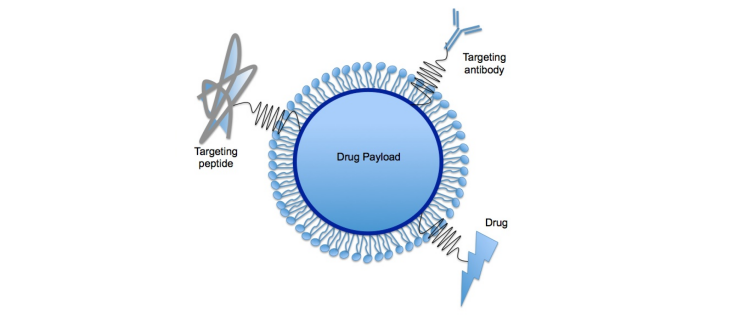 Lipid nanoparticles