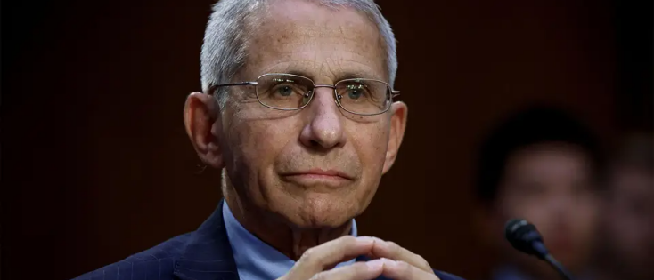 Anthony Fauci