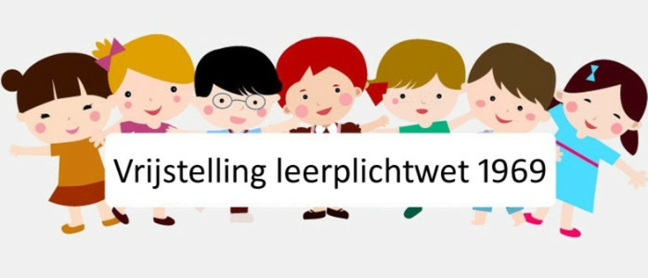 Vrijstelling Van Leerplicht