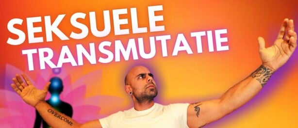 Seksuele Transmutatie