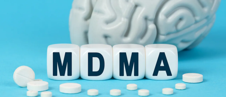 MDMA registeren als geneesmiddel