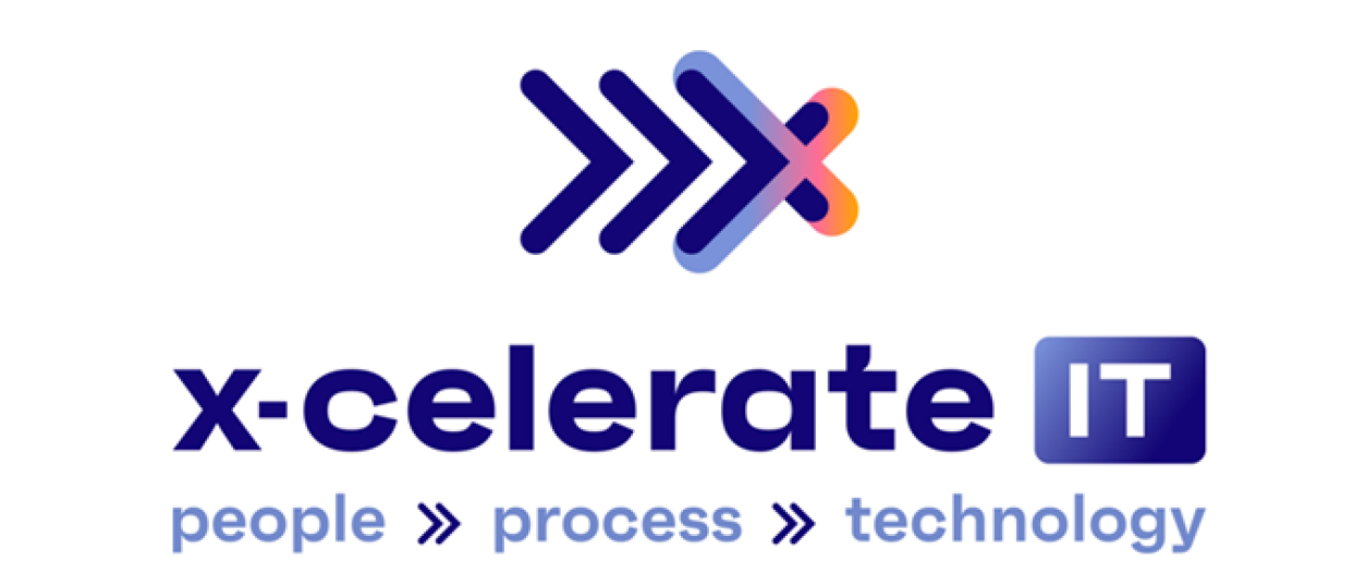 X-celerate lanceert X-celerate IT