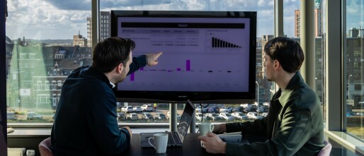 5 veelgestelde vragen over de rol van een Business & Data Consultant