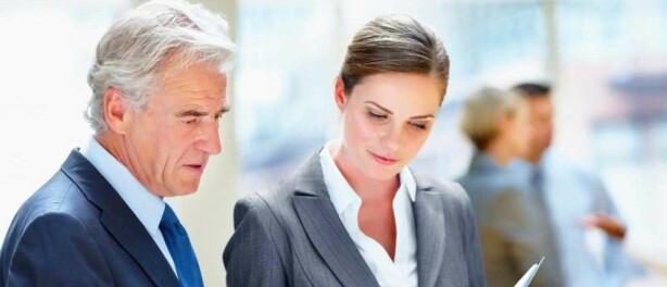 Specialist Pensioenadvies Rotterdam
