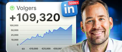 Krijg Klanten Uit LinkedIn Snel en Gratis