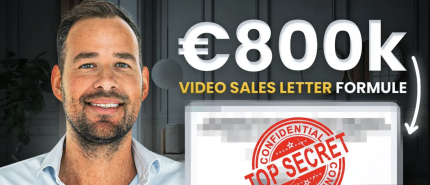 Hoe schrijf je een effectieve Video Sales Letter (VSL) voor je bedrijf?