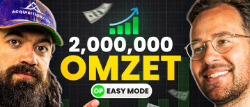 Alex Hormozi zijn 100M Marketing en Sales Strategie