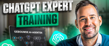 Maak een ChatGPT Persoonlijke AI-Agent