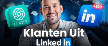 Hoe Je Klanten Krijgt Via LinkedIn: Het Complete Stappenplan om Jouw Profiel te Laten Groeien en Omzet te Verhogen