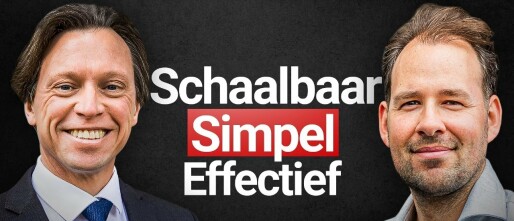 Hoe kom ik aan klanten? Het stappenplan dat €19.000 omzet opleverde in 30 dagen (zonder koude acquisitie)