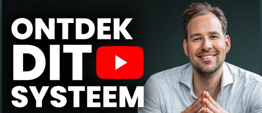 Hoe je in 60 dagen een voorspelbare stroom aan leads bouwt