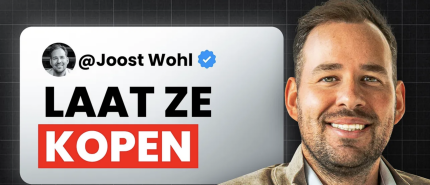 Wat is High Ticket Sales en Leer deze 6 sales technieken