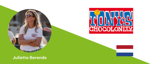 Tonys Chocolonely