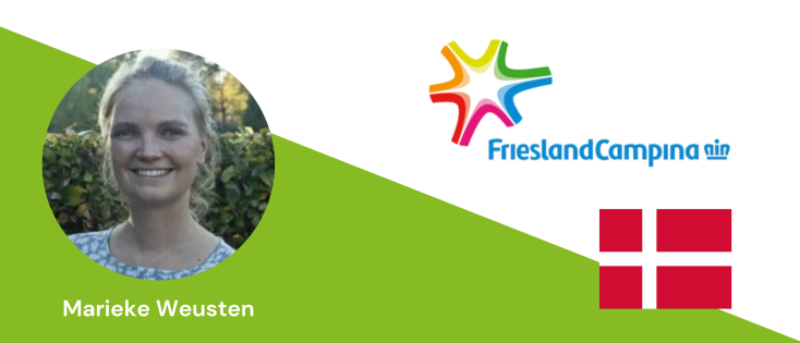 Chocomel Protein - FrieslandCampina