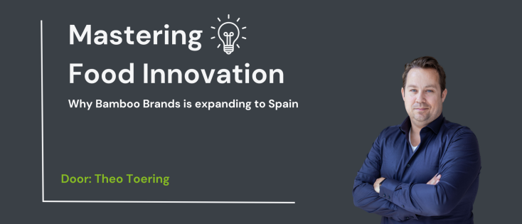 Why Bamboo Brands is expanding to Spain