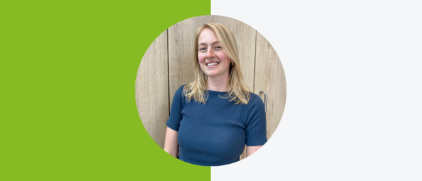 Meet Research Expert Joleen