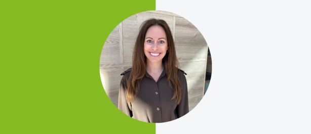 Meet Mandy, our new Market Development Lead