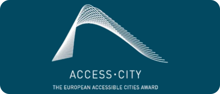 Access City Award