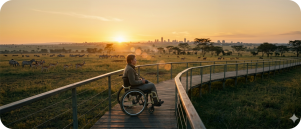 Nairobi National Park