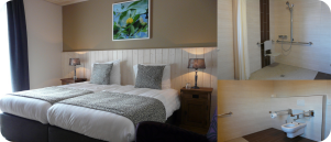 Waarom zijn toegankelijke accommodaties moeilijk boekbaar?