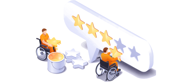 De Waarde van Reviews