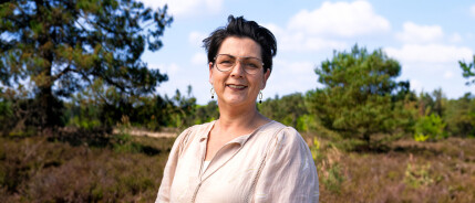 Van kennismaking tot klik: Colinda aan de slag als PA via EVA