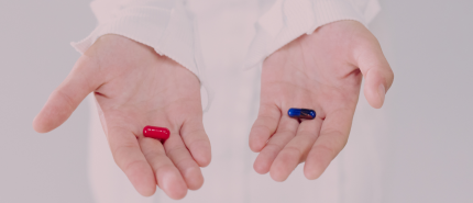Antidepressiva werken niet voor iedereen; en dat is niet jouw schuld