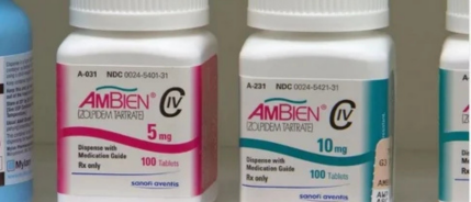 Zolpidem afbouwen: waarom stoppen met deze slaappil vaak zo moeilijk is
