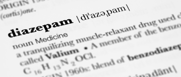 Via diazepam afbouwen: wanneer overstappen wél of juist niet verstandig is