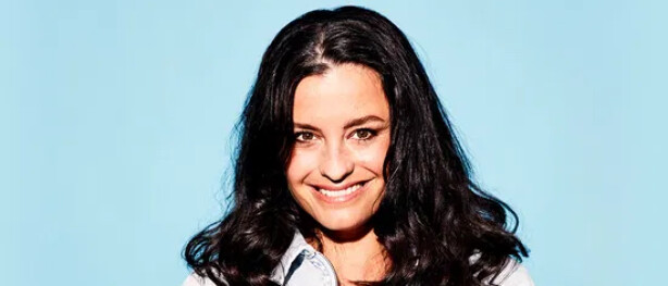 INTENS 17: 3FM DJ Eva Koreman over haar weg naar succes