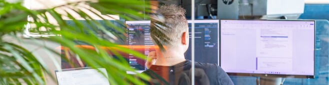 Proxsys | Tech with Human Drive