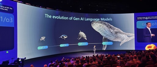 Terugblik: Microsoft AI Tour 2025 in Amsterdam