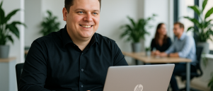 Nieuwe generatie HP-notebooks: Klaar voor AI