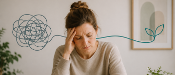 Waarom komt mijn burn-out steeds terug?
