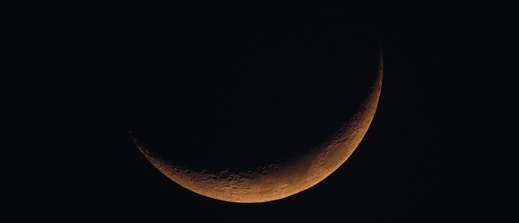 Nieuwe Maan in Steenbok