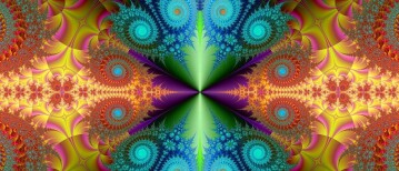 5e, 6e, 7e dimensie?