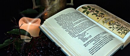Wie is Hermes Trismegistus