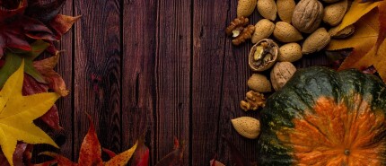 November - Samhain