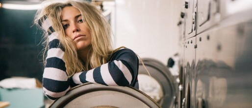 Stop met wachten op een teken