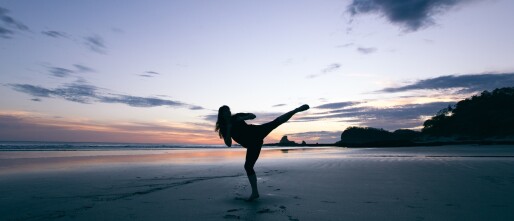 Hypnose / meditatie voor positiviteit & gezondheid