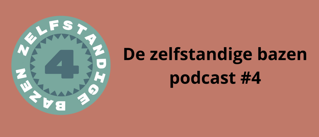 Podcast #4: Een advocaat die het anders wilde doen...