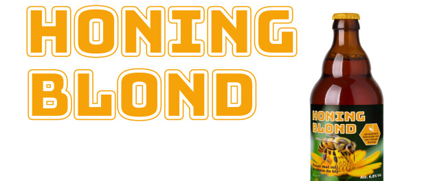 Honingblond Bier: Een smaakvol eerbetoon aan de bij!
